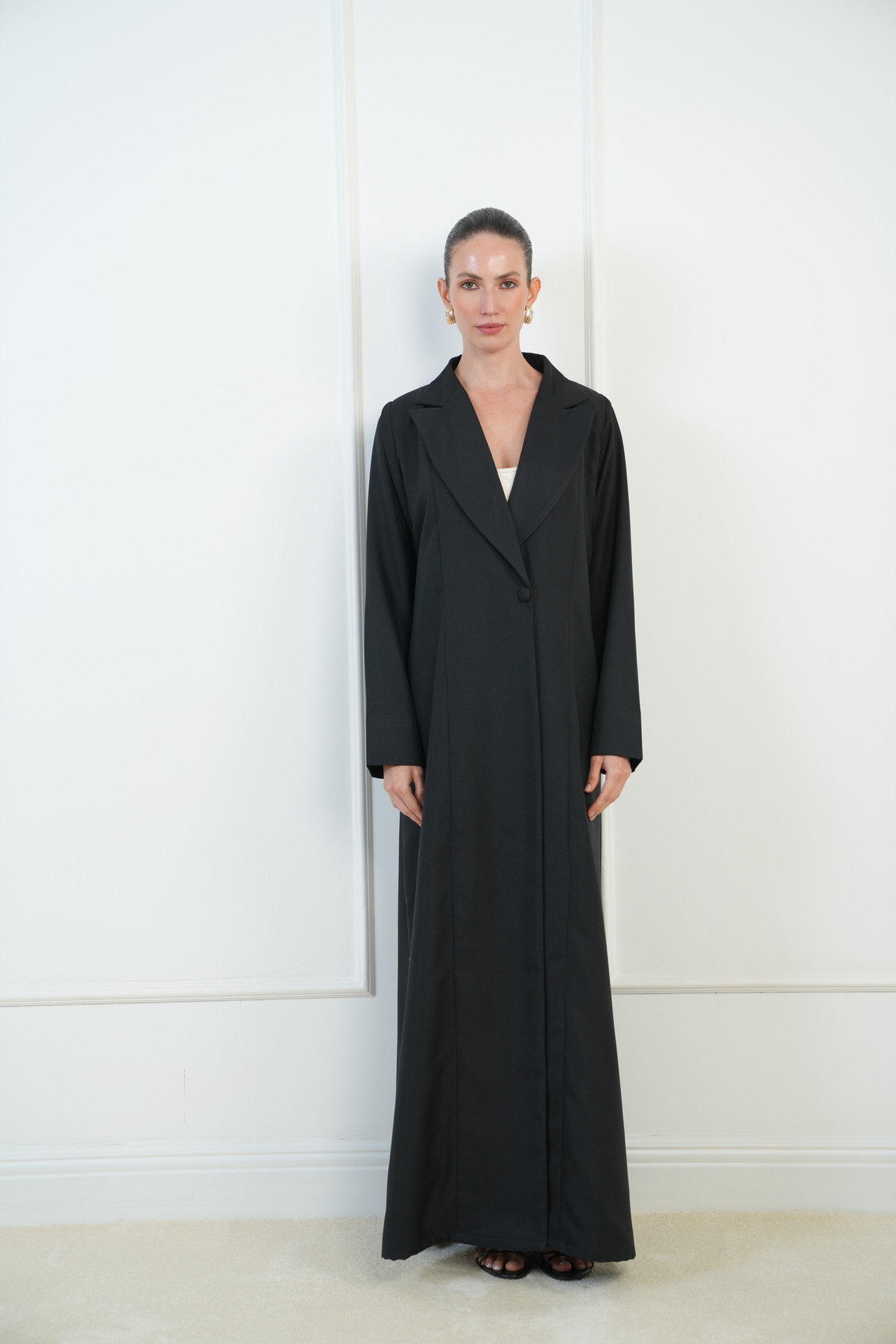 Talence abaya by WAAD