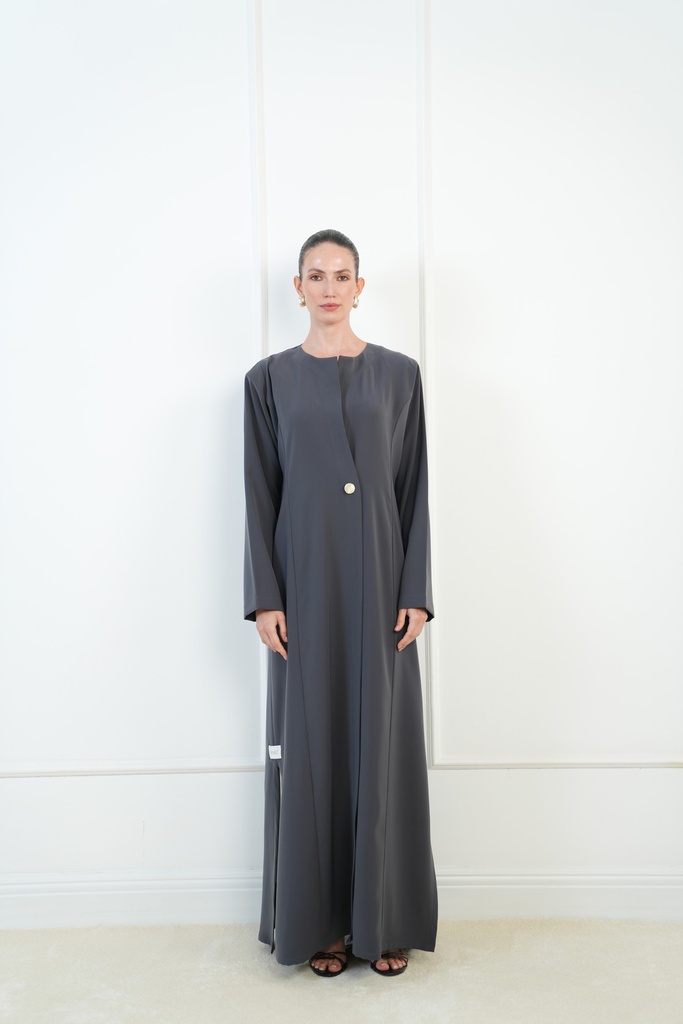 Cannes (S, 54, Grey)